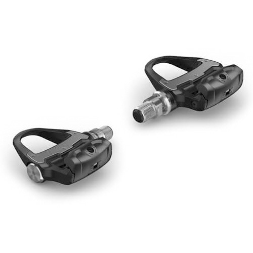 GARMIN RALLY RS 200 ビンディングペダル 箱付き GARMIN RALLY RS 200 ビンディングペダル 箱付き