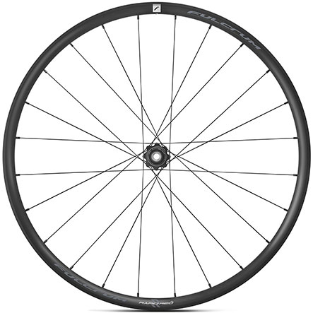 フルクラム RAPID RED AL C25 2WAY-R 前後セット ディスクブレーキ