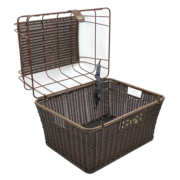 ノリノリ 襟付きシアーニットプルオーバー LE SOUK HOLIDAY｜クロスプラス