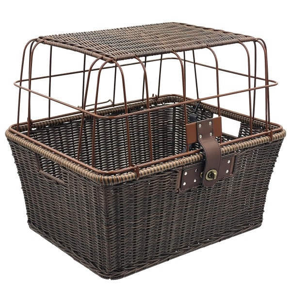 NOGUCHI ペット用リアバスケット | アクセサリー,カゴ