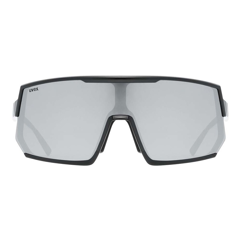 ウベックス sportstyle 235 ブラックマット サングラス UVEX-ワールドサイクル 通販
