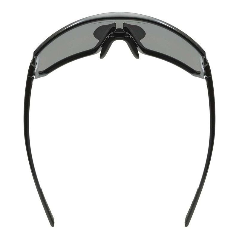ウベックス sportstyle 235 ブラックマット サングラス UVEX-ワールドサイクル 通販