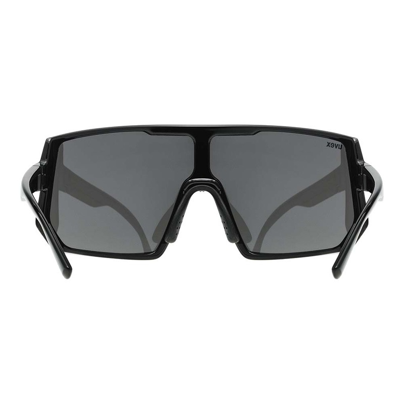ウベックス sportstyle 235 ブラックマット サングラス UVEX-ワールドサイクル 通販