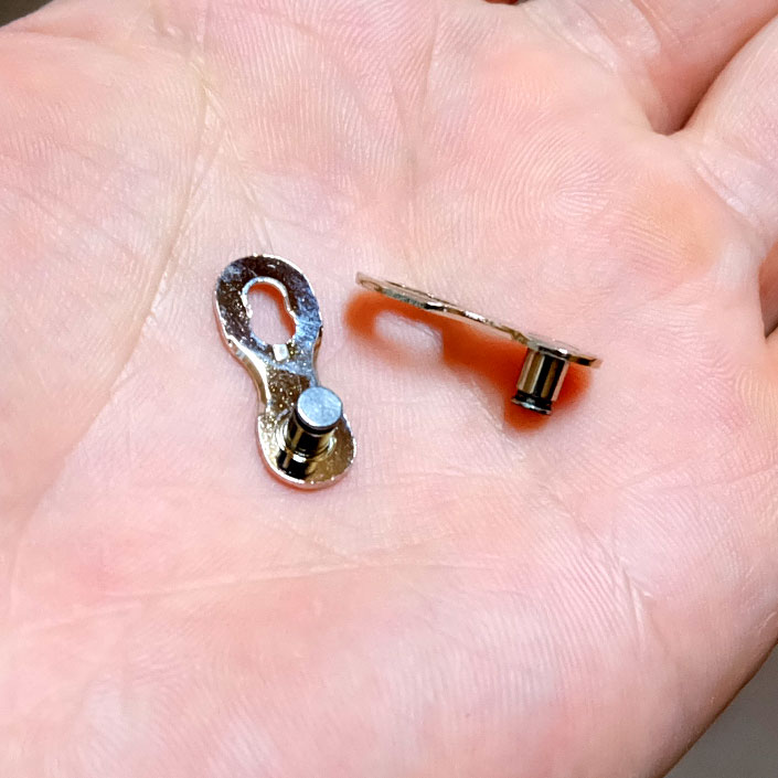 シマノ SM-CN900-11 11段用クイックリンク 2セット入り <即M> | ロード