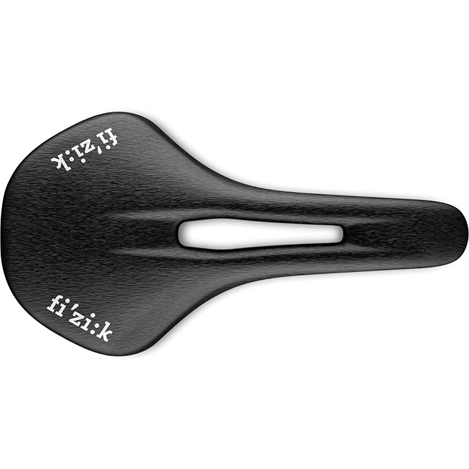 フィジーク VENTO ANTARES R1 LIGHT カーボンレール ブラック FIZIK