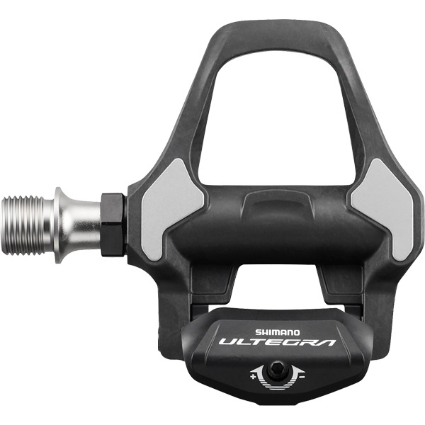 シマノ アルテグラ PD-R8200 プラス4mm軸仕様 SPD-SLRペダル | ロード