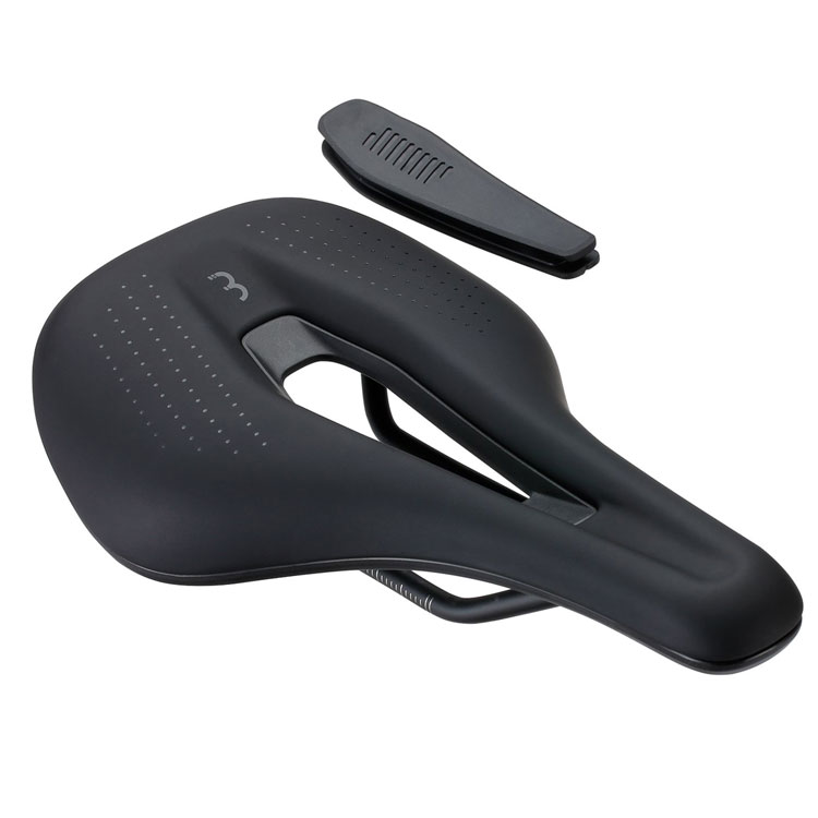 Echelon Comfort Saddle - BBB Cycling BBB サドル エシェロン