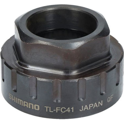 シマノ TL-FC41 FC INSTALLATION TOOL | メンテナンス,クランクツール