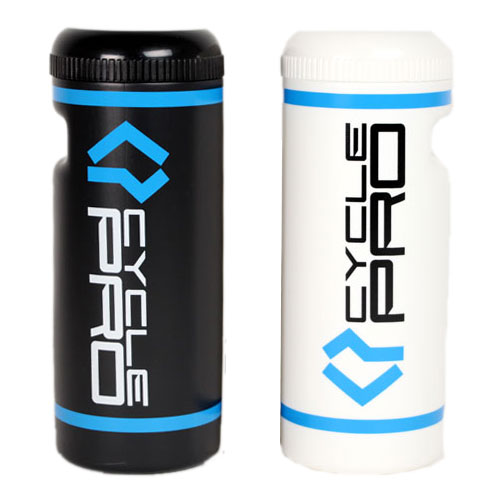 サイクルプロ 内装パッド付きツール缶(ラージサイズ) | アクセサリー