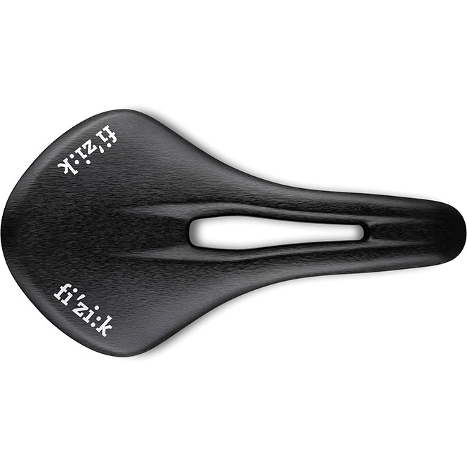 フィジーク TEMPO ALIANTE R1 LIGHT カーボンレール ブラック FIZIK