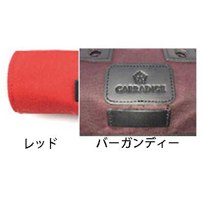 キャラダイス バーレイ サドルバッグ | バッグ,大型サドルバッグ