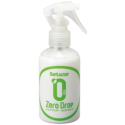 シュアラスター ゼロドロップ 150mlスプレーボトル S-112