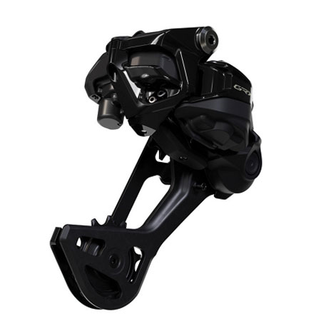 新品未使用 シマノ GRX RD-RX810 リアディレイラー グラベル 在庫大放出バーゲンセール！！SHIMANO（シマノ）RD-RX810 リア