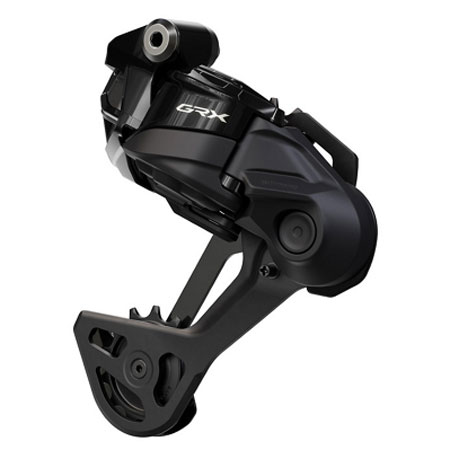 Shimano GRX RD-RX812 リアディレイラー シマノ GRX RD-RX812 11段 リアディレイラー <即> | すべての