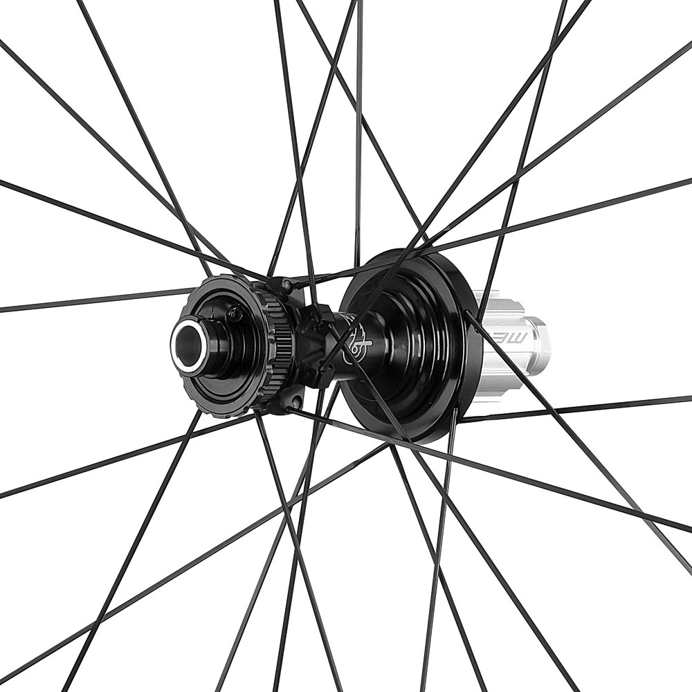 カンパニョーロ HYPERON DB 2WF F/R HG シマノ用 前後セット