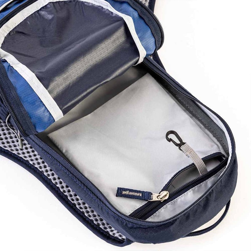 Deuter - Deuter　Ultra ride 6 deuter ドイター ULTRA RIDE 6 ウルトラライド6 バックパック 6L