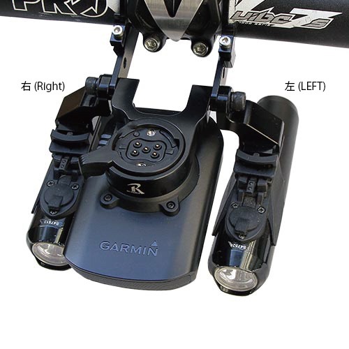 レックマウント R-CATHL2 両持ちナローマウント用 ライトアダプター