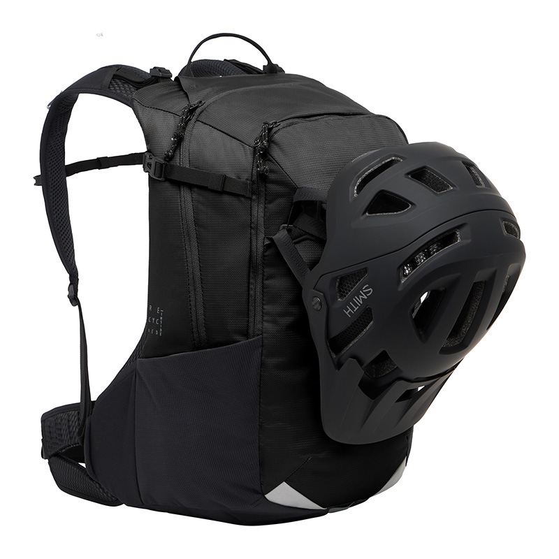 新品 VAUDE ( ファウデ ) BRACKET ブラック 16リットル