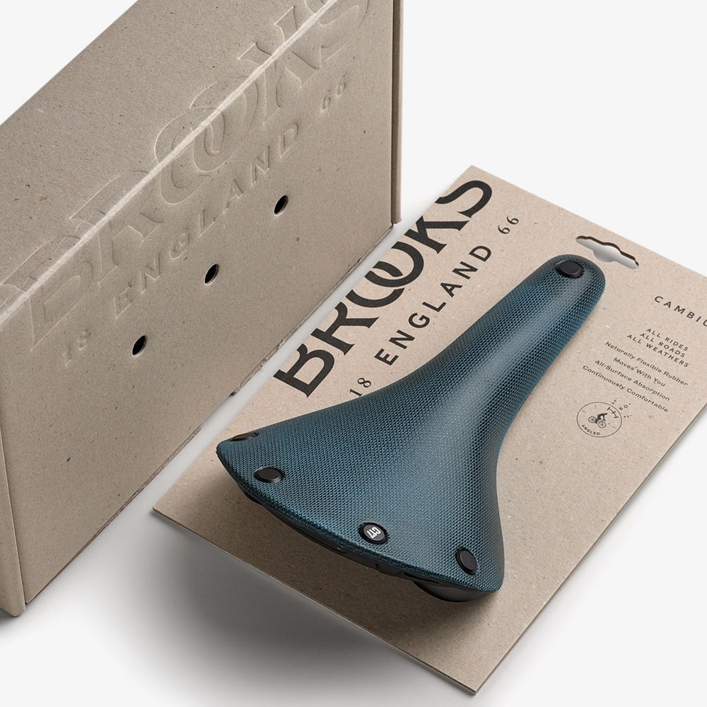 ブルックス C17 CAMBIUM サドル | サドル,ブルックス | ワールド