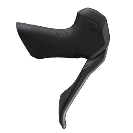 【フロントシングル用】シマノ GRX 左ブレーキレバー BL-RX610 シマノ GRX BL-RX610-L 油圧ブレーキレバー 左のみ | SHIMANO |