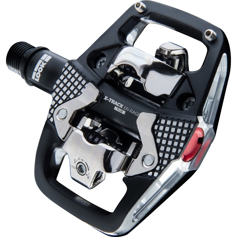LOOK X-TRACK EN-RAGE PLUS ペダル LOOK X-TRACK ENRAGE plus | マウンテンバイクパーツ,ペダル,LOOK