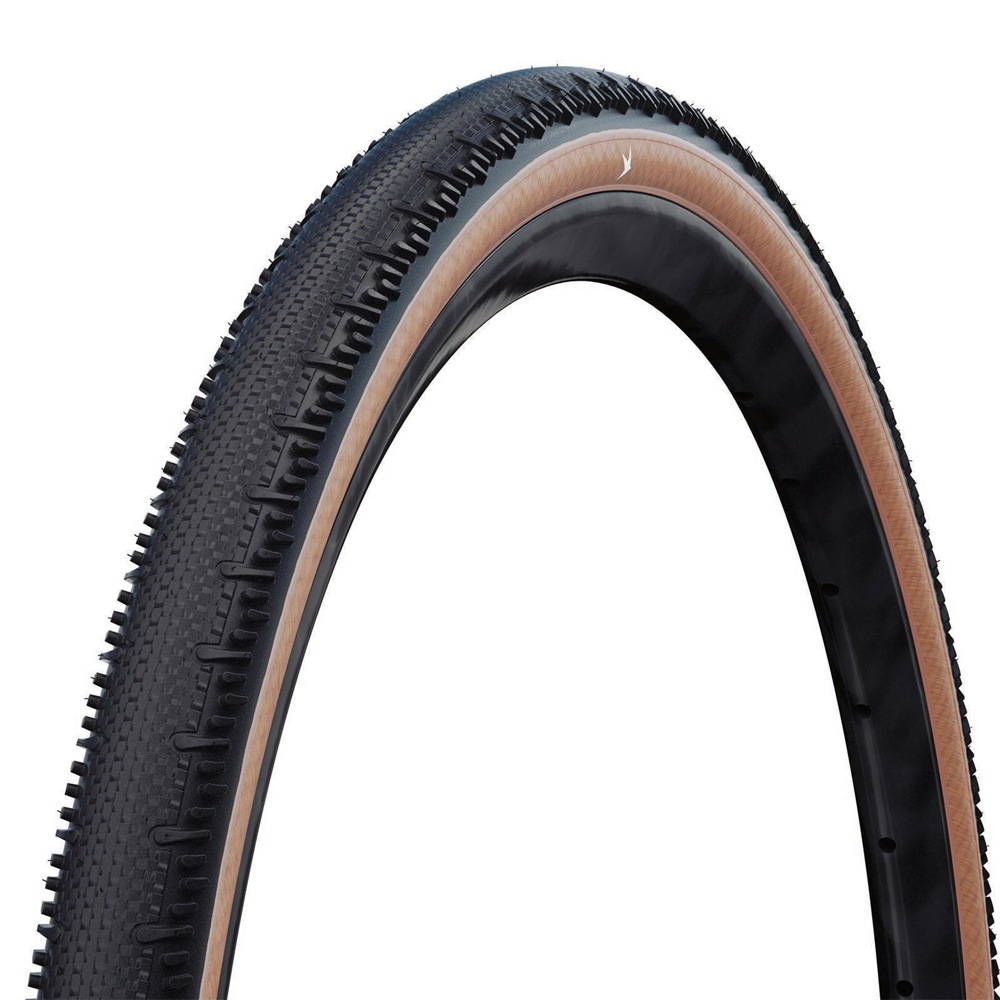 シュワルベ ジーワン RS プロ 700×40C(40-622) チューブレスレディ
