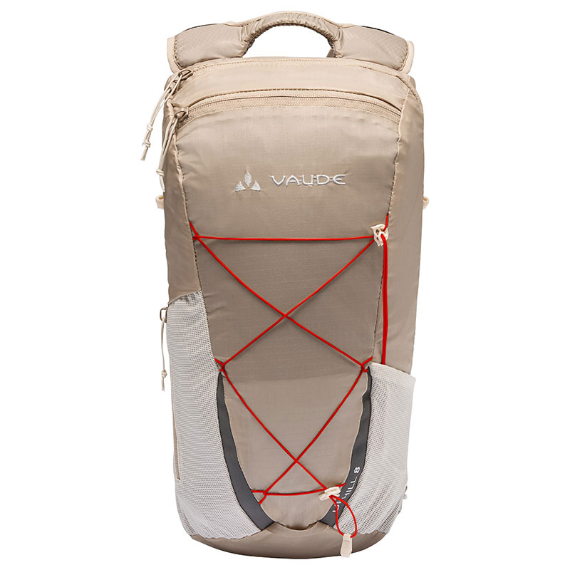 ファウデ Uphill 8 リネン VAUDE | バッグ,バックパック