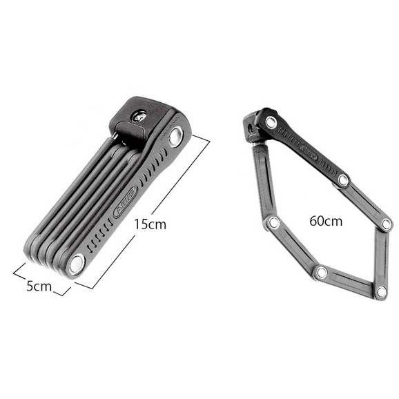 ABUS BORDO LITE MINI 6055 60/5 ロック | アクセサリー,カギ,ABUS