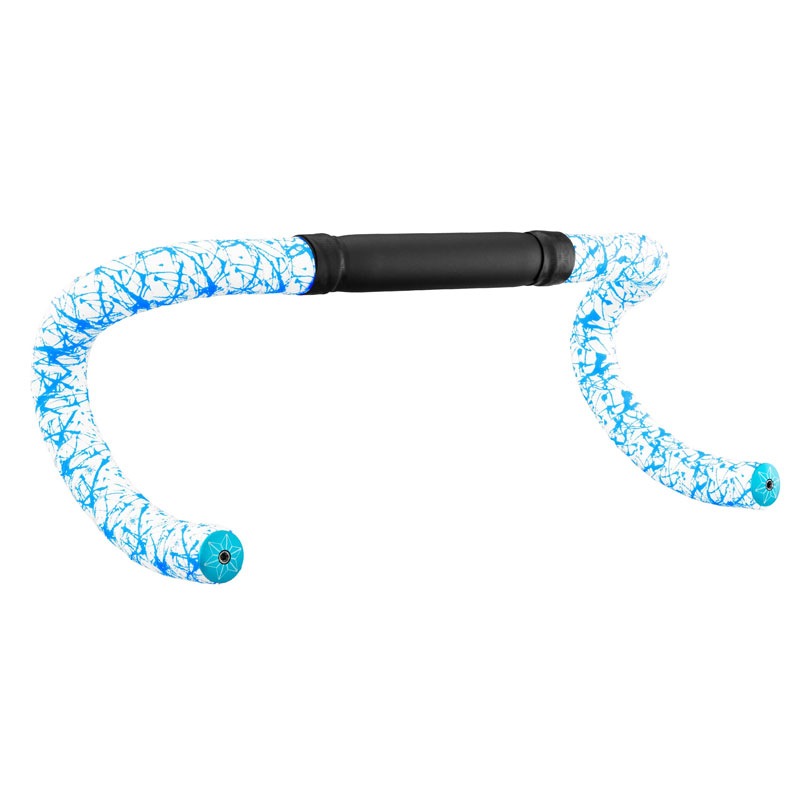 スパカズ スーパースティッキークッシュ スプラット ホワイト ネオン