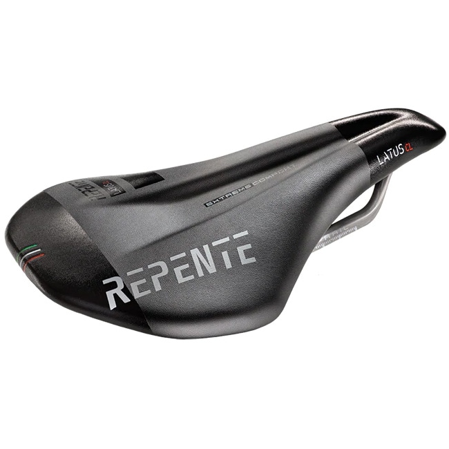 REPENTE LATUS CL サドル 152mm UDカーボンファイバー