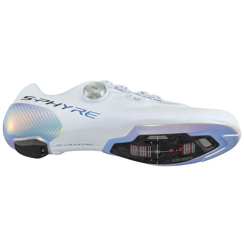 シマノ S-PHYRE ホワイト WIDE シューズ　SH-RC902 シマノ S-PHYRE ホワイト WIDE シューズ SH-RC902 本日限定値下げ