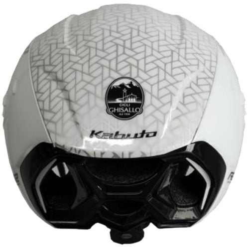 OGKカブト AEROエアロR2(AERO-R2) GHISALLO別注オリジナルカラー