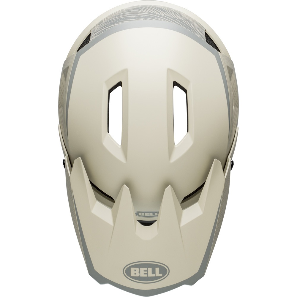 BELL ベル SANCTION 2 サンクション2 DLX MIPS マットブラック M 23 GBL ヘルメット(MTB) ベル サンクション2 マットダークグリーン ヘルメット BELL ベル