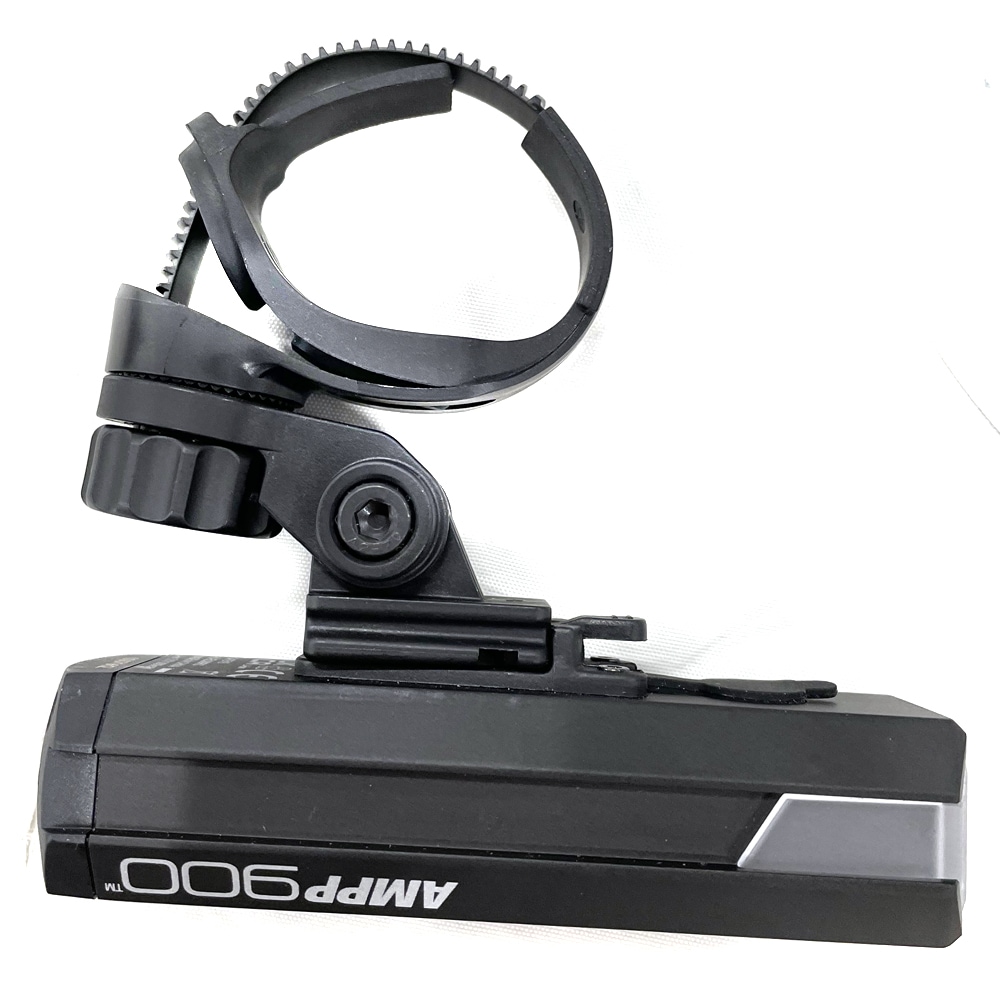 アストロア デッキパーツ ライドライン付 キャットアイ エアロブラケット H-34N AERO (534-3550) <即