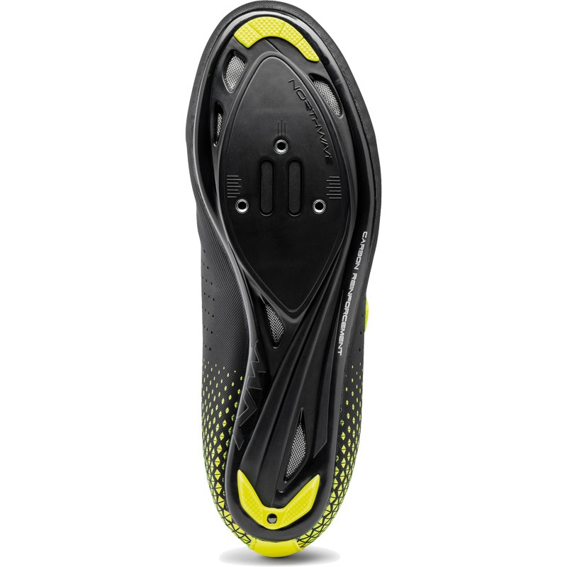 NORTHWAVE .CORE.SPD SL CLEAT SET シューズ