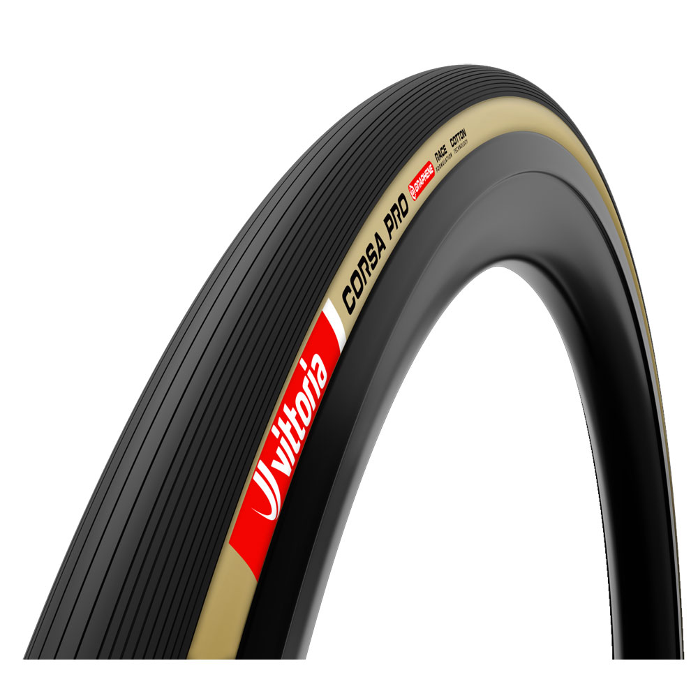 ビットリア CORSA PRO G2.0 700×30C(30-622) チューブタイプ