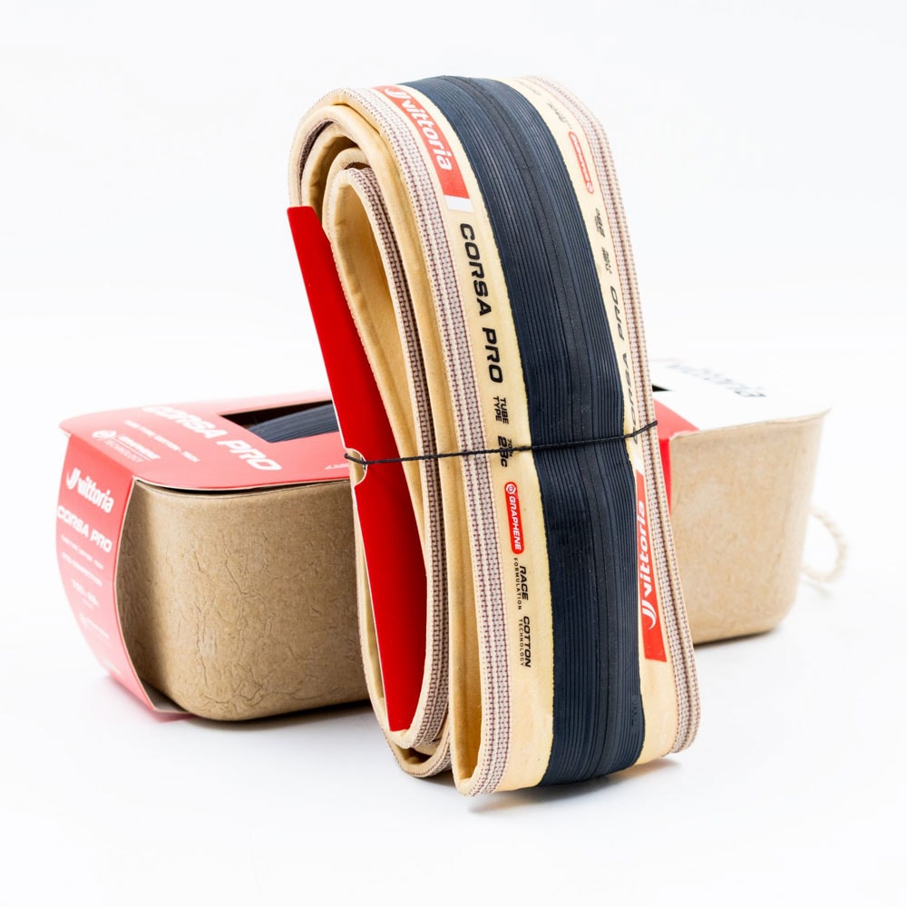 新品 CORSA PRO Tubeタイプ 700 x 30c 2本セット Corsa PRO Tube-Type