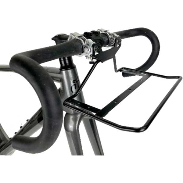 ライドオアシス FR-mini フロントラックミニ | アクセサリー