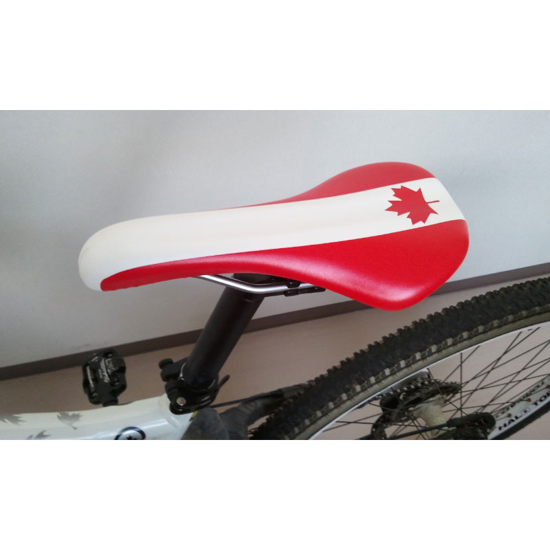 自転車サドル 楽天市場】Panasonic自転車用テールアップサドル（旧ヒップ