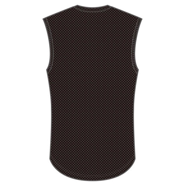 代引不可】パールイズミ 【161】アイスポーラー メッシュ ノースリーブ