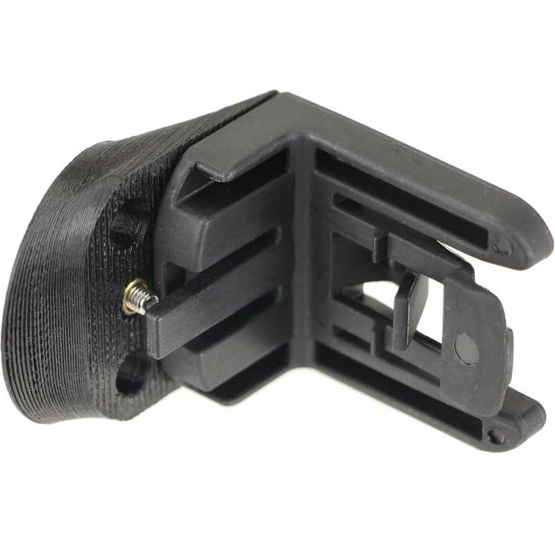 ゆるふわーくす ガーミンリアビューレーダー用変換アダプター＋