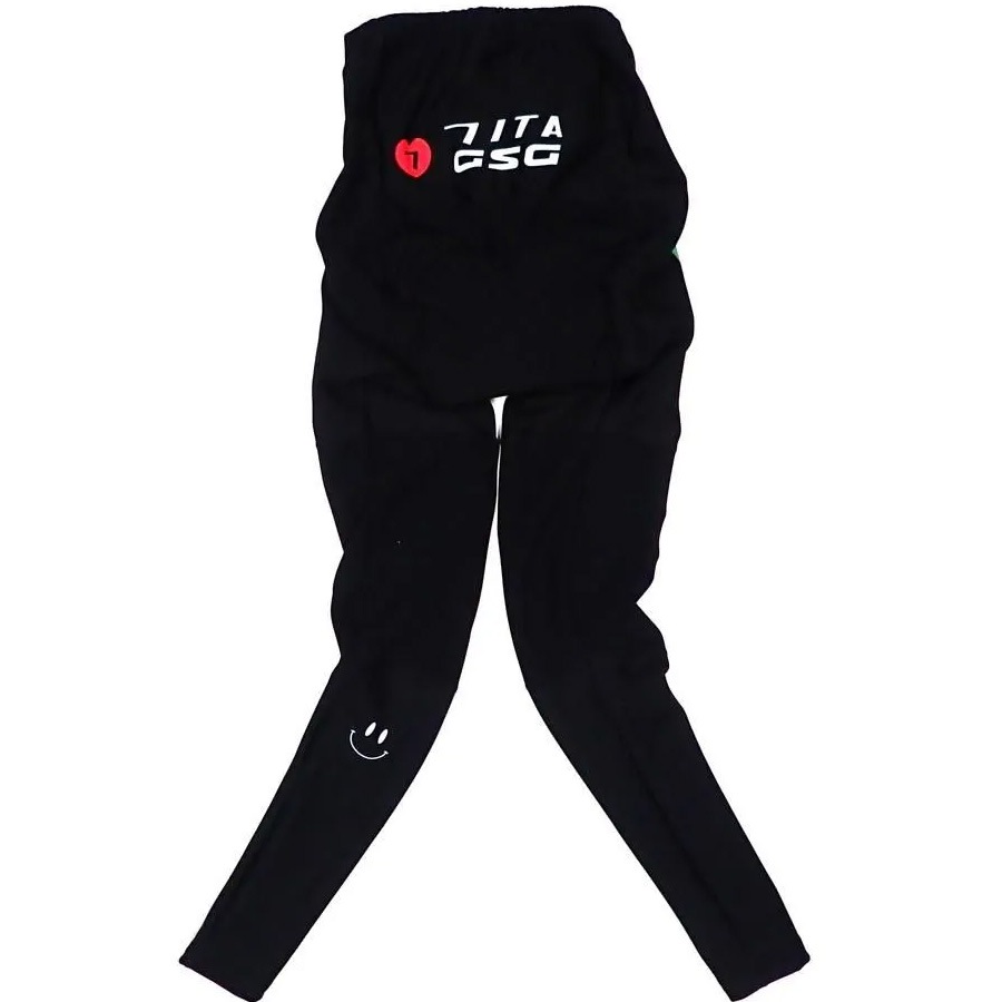 セブンイタリア Smile Lady Winter Tights ブラック レディース