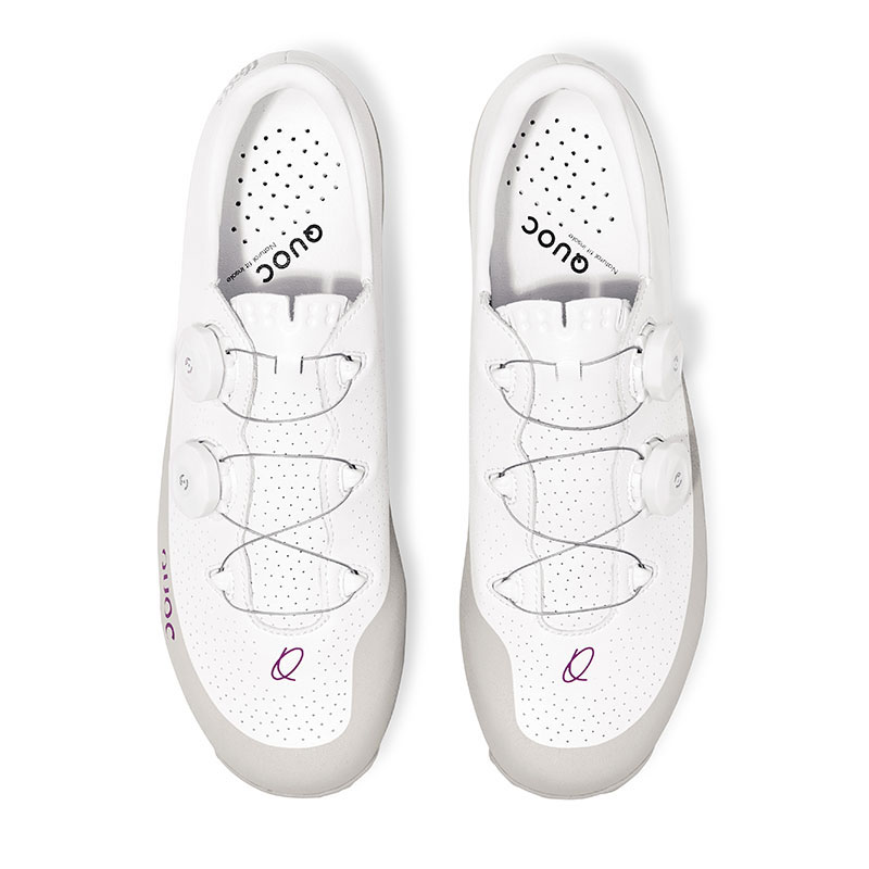 クオック GRAN TOURER XC チョーク シューズ | シューズ,SPD用