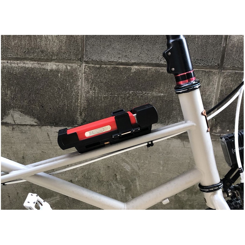 ABUS U GRIP BORDO 5700/80 SH ロック | アクセサリー,カギ,ABUS