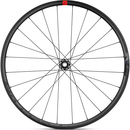 FULCRUM 2024 SPEED25+ PLUS DB 2WAY-FIT WHEEL フルクラム
