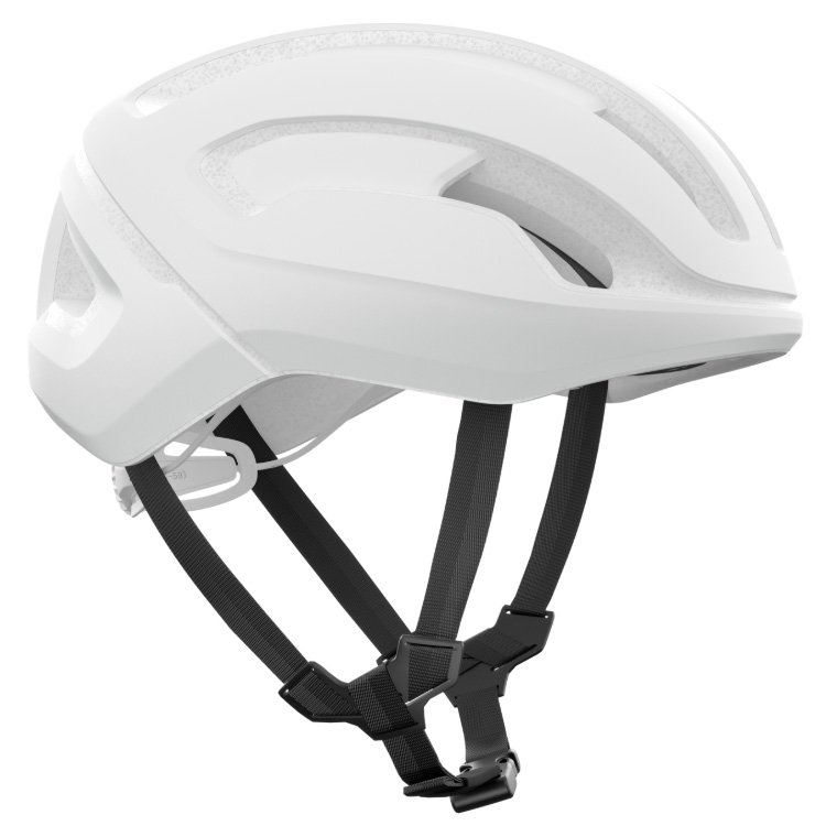 POC Omne Air Mips Wide Fit ハイドロゲンホワイトマット ヘルメット