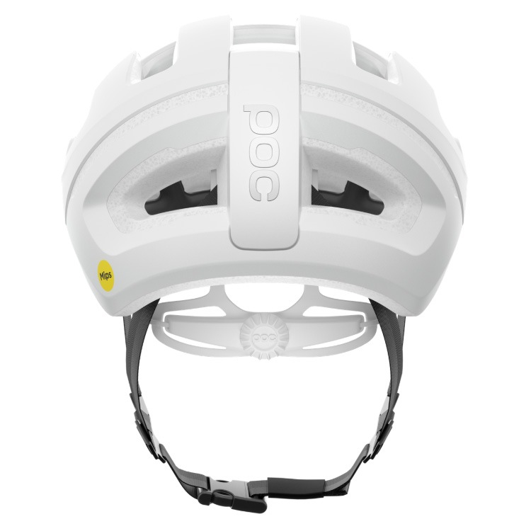 POCロードバイク用ヘルメット ホワイト POC ポック Tempor Hydrogen White [ユニセックス] JCF公認