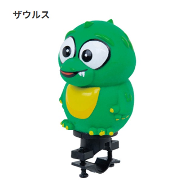ギザ プカプカ ホーン | アクセサリー,ベル,ギザ | ワールドサイクル 通販