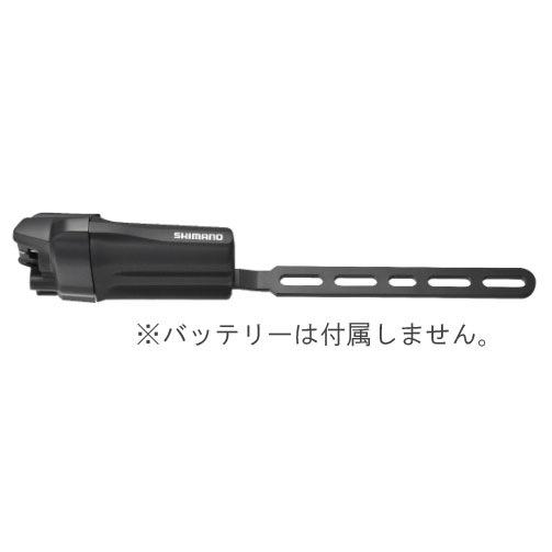 SHIMANO(シマノ) Di2 BM-DN100-L バッテリーマウント シマノ DI2 BM-DN100-L バッテリーマウント 外装用ロングサイズ