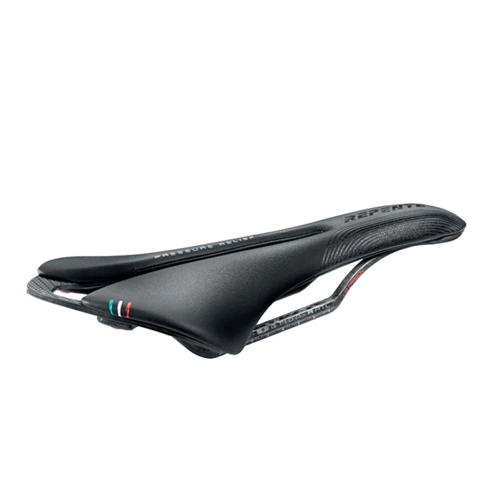 REPENTE PRIME 2.0 TESTSADDLEカーボンレール REPENTE PRIME 2.0